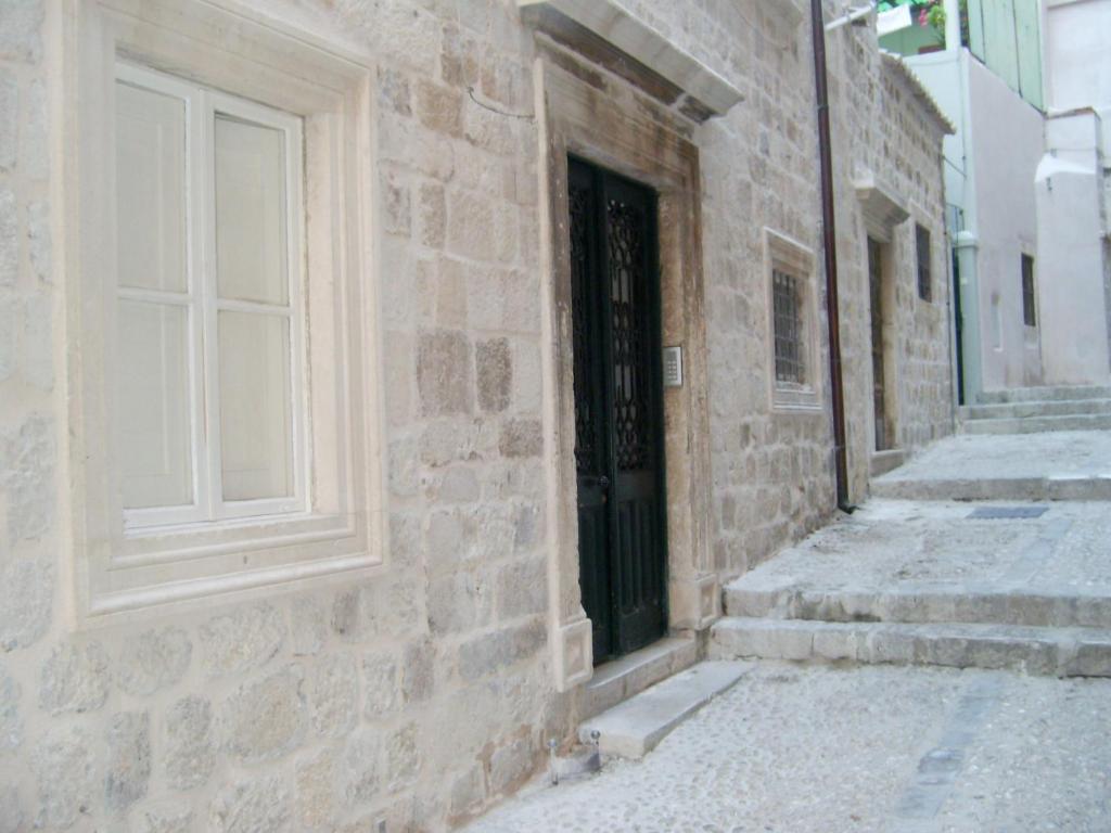 Apartment Divina Ragusa Habitación foto
