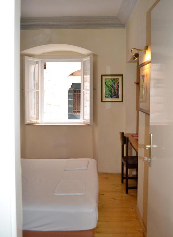 Apartment Divina Ragusa Habitación foto
